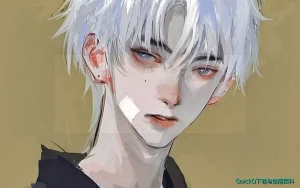 quickq账号密码与设备授权的安全边界