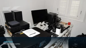 跨系统传素材：用ToDesk传文件时容易漏掉的细节